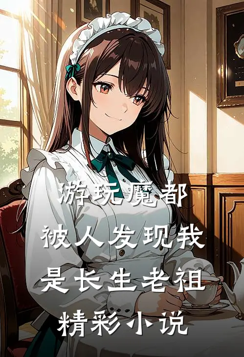 游玩魔都:被人发现我是长生老祖精彩小说