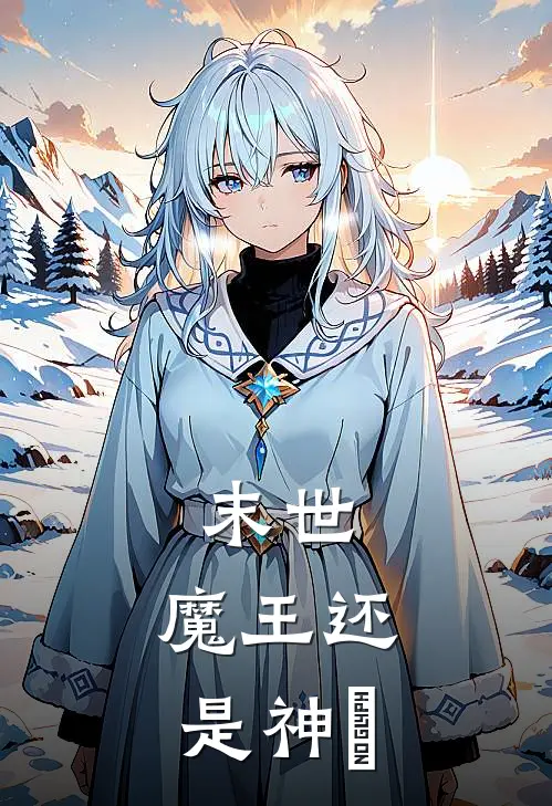 末世:魔王还是神祇