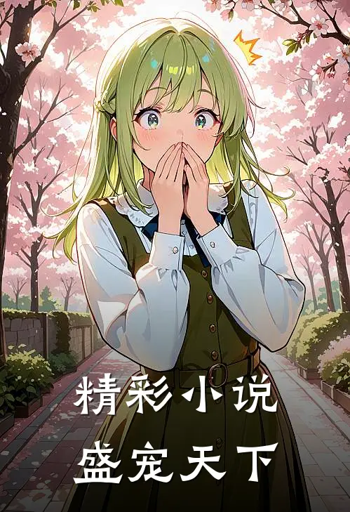 精彩小说盛宠天下
