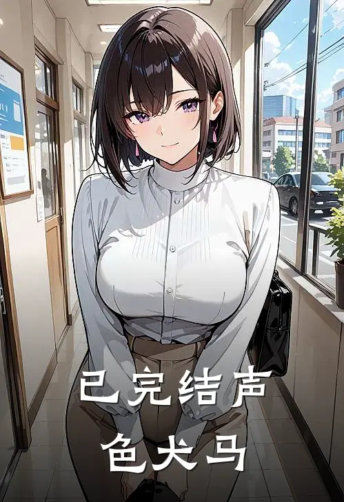 已完结声色犬马