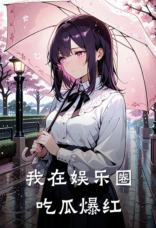 我在娱乐圈吃瓜爆红