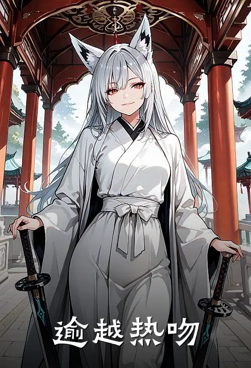 逾越热吻
