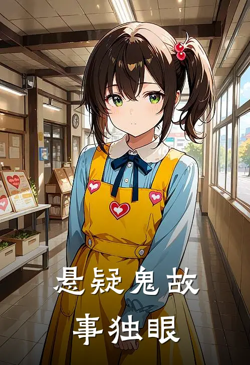 悬疑鬼故事独眼
