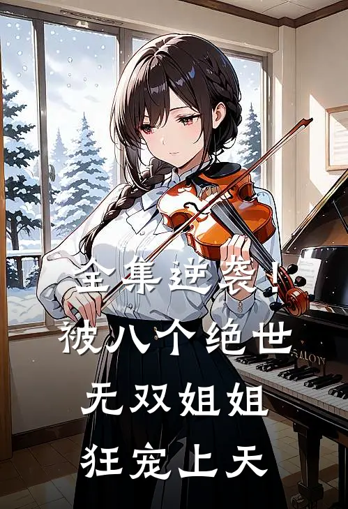 全集逆袭!被八个绝世无双姐姐狂宠上天