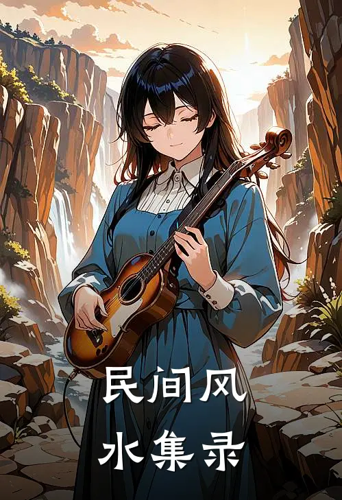 民间风水集录