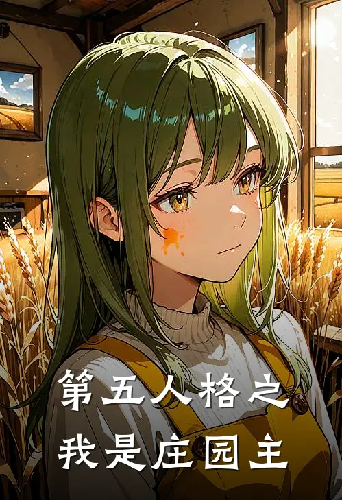 第五人格之我是庄园主