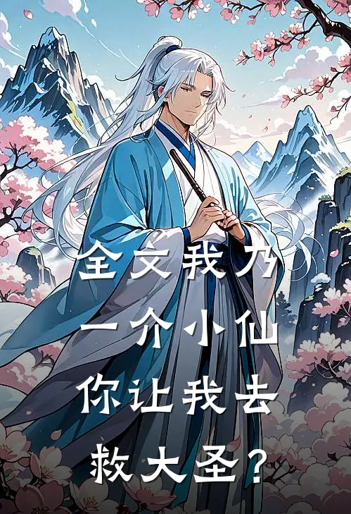 全文我乃一介小仙,你让我去救大圣?