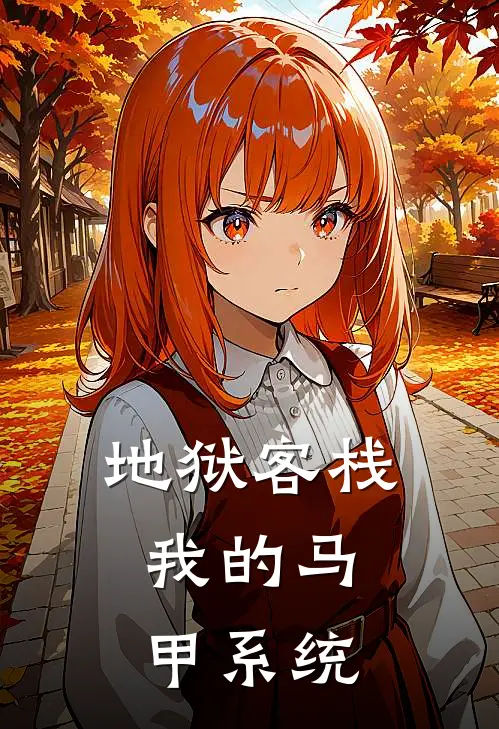 地狱客栈:我的马甲系统