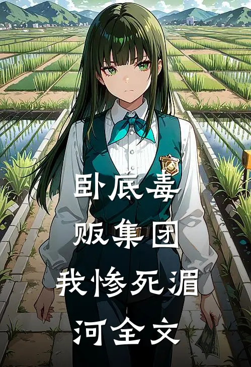 卧底毒贩集团,我惨死湄河全文