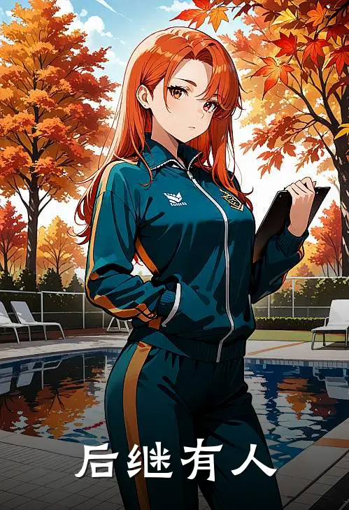 后继有人