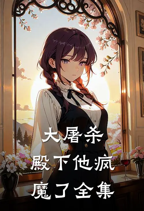大屠杀:殿下他疯魔了全集