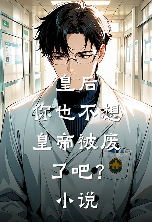 皇后,你也不想皇帝被废了吧?小说