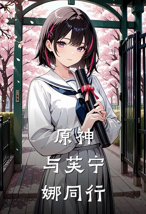 原神:与芙宁娜同行