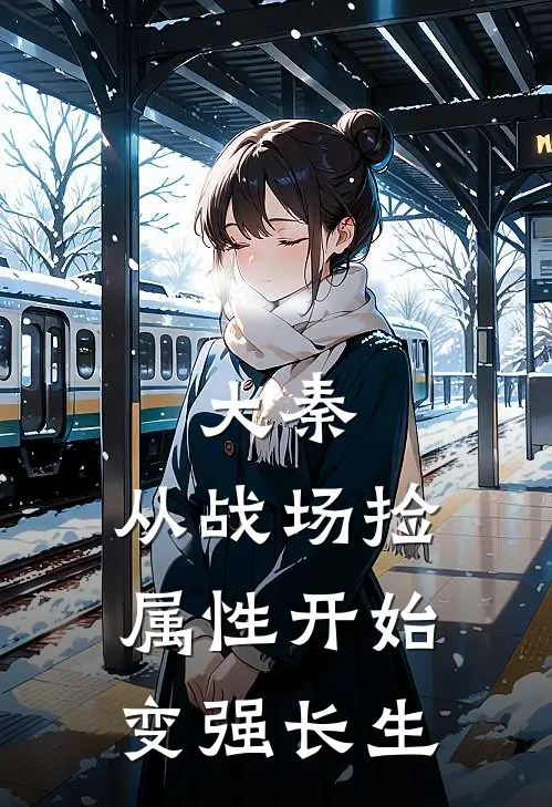 大秦:从战场捡属性开始变强长生