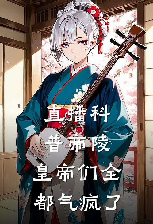 直播科普帝陵，皇帝们全都气疯了