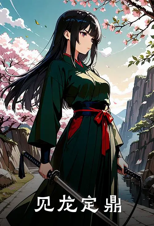 见龙定鼎