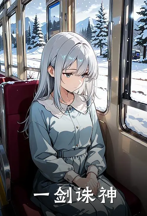 一剑诛神