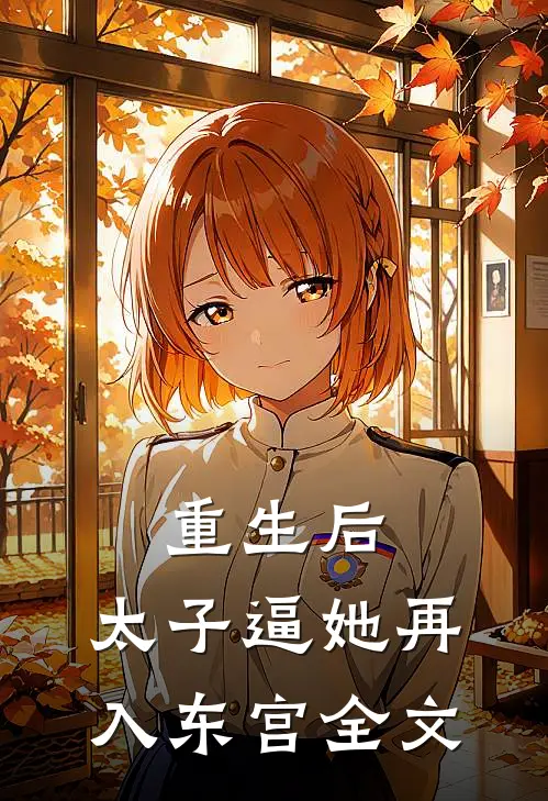 重生后，太子逼她再入东宫全文