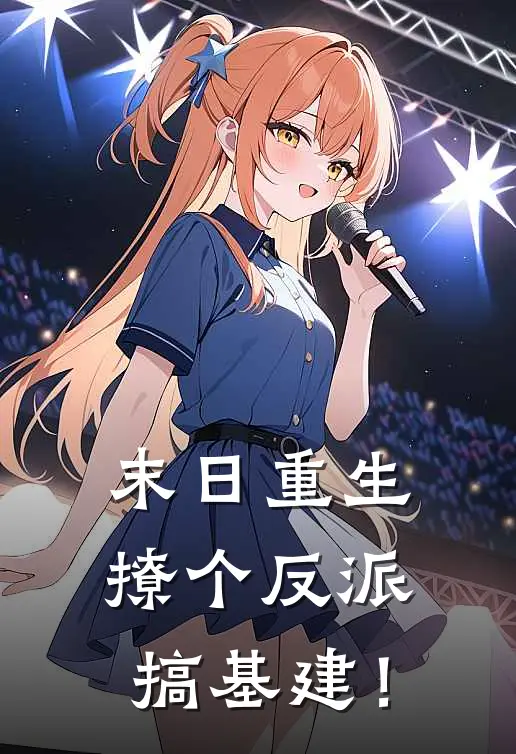 末日重生:撩个反派搞基建!