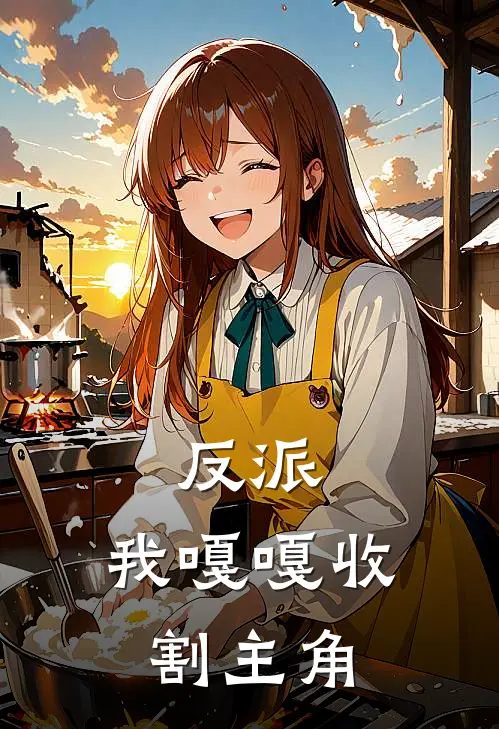 反派：我嘎嘎收割主角