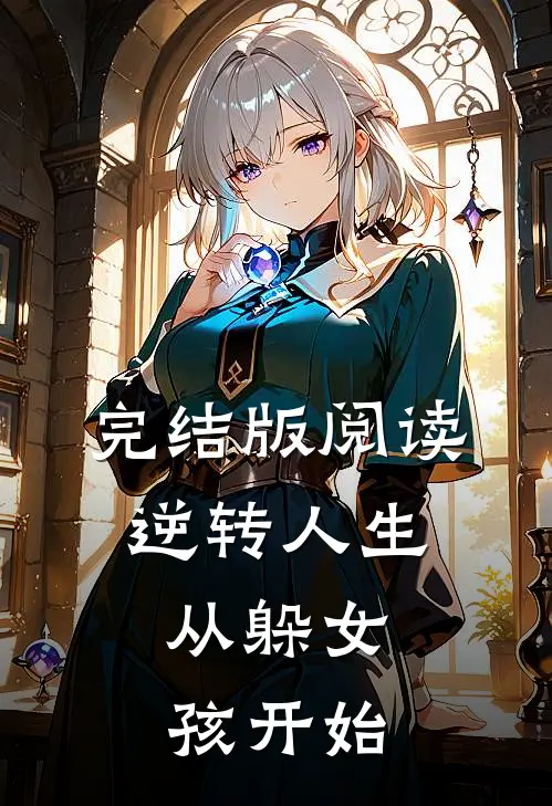 完结版阅读逆转人生，从躲女孩开始