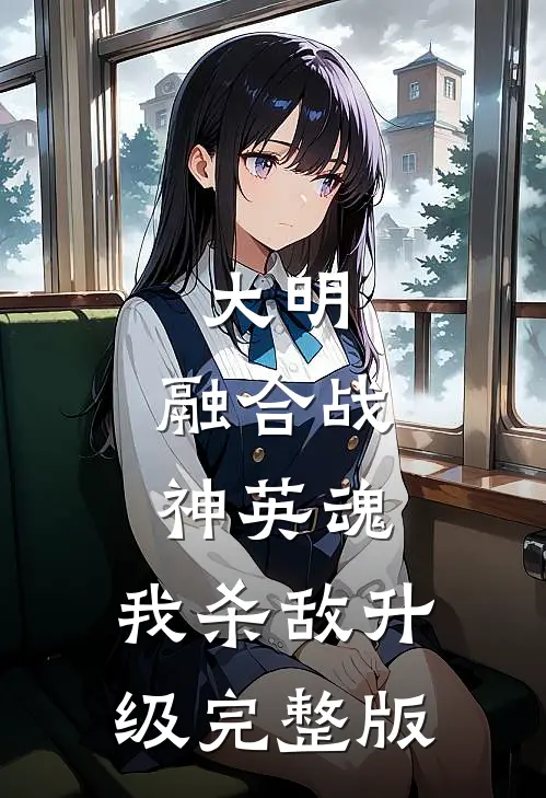 大明:融合战神英魂,我杀敌升级完整版