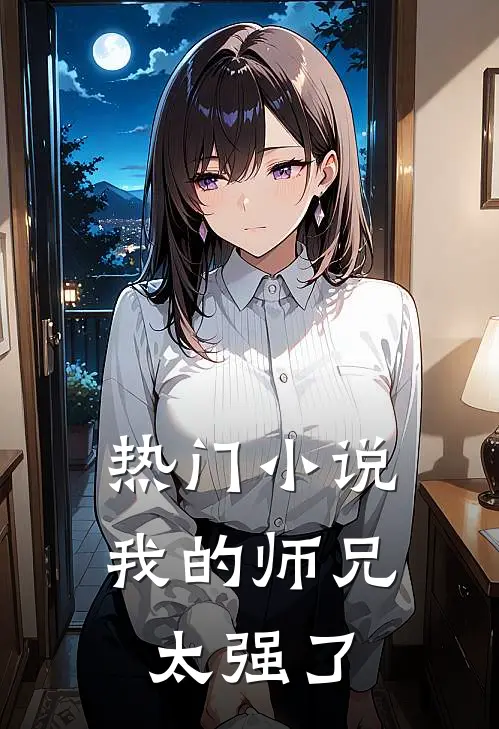 热门小说我的师兄太强了