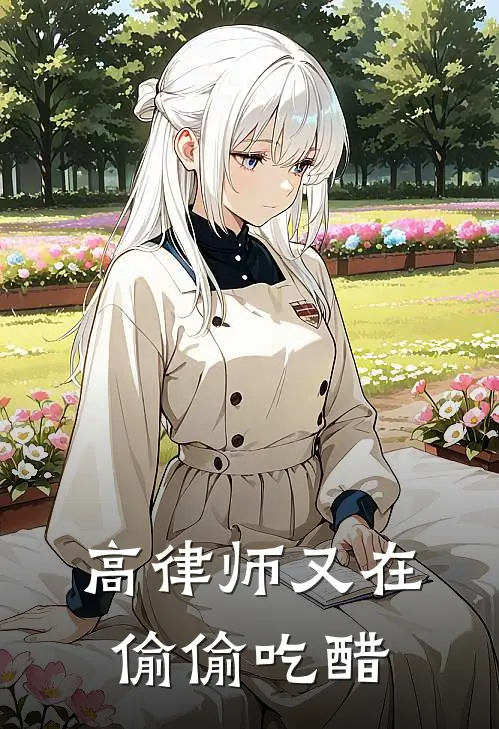 高律师又在偷偷吃醋