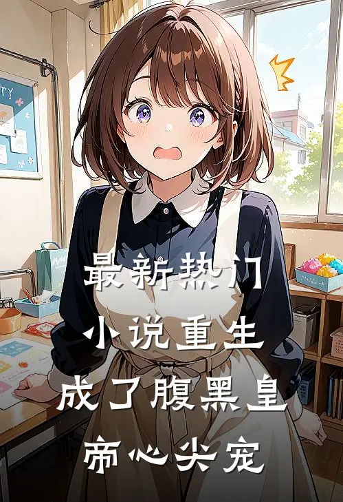 最新热门小说重生：成了腹黑皇帝心尖宠