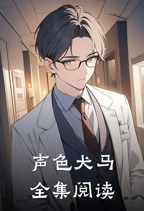 声色犬马全集阅读
