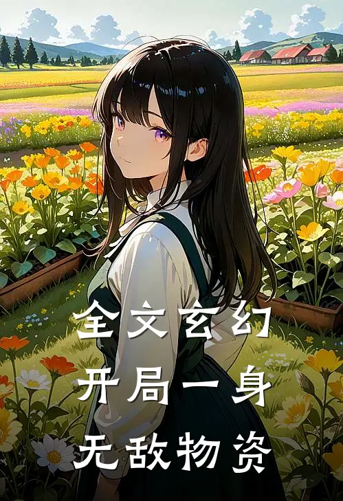 全文玄幻:开局一身无敌物资