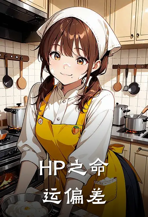 HP之命运偏差