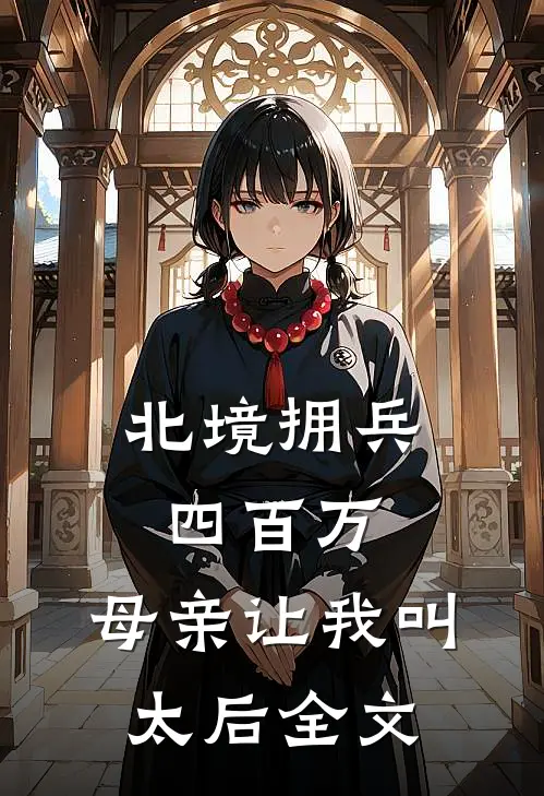 北境拥兵四百万,母亲让我叫太后全文