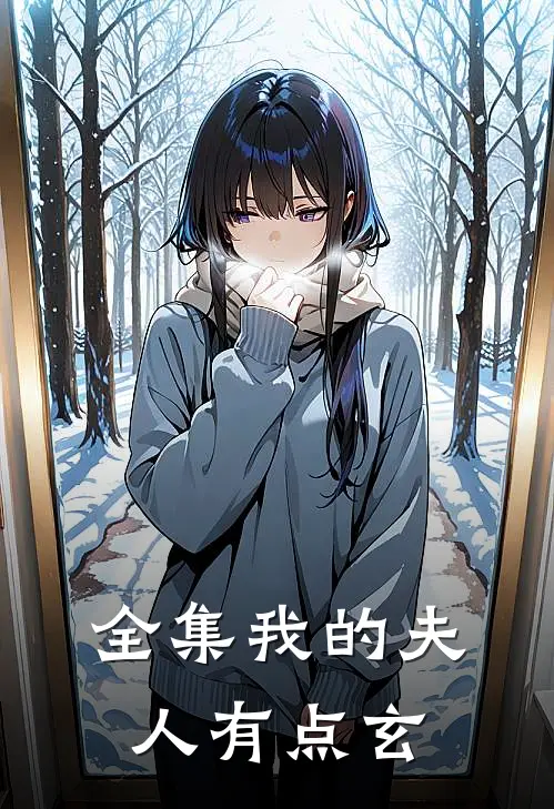 全集我的夫人有点玄