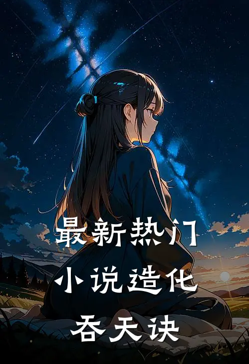 最新热门小说造化吞天诀
