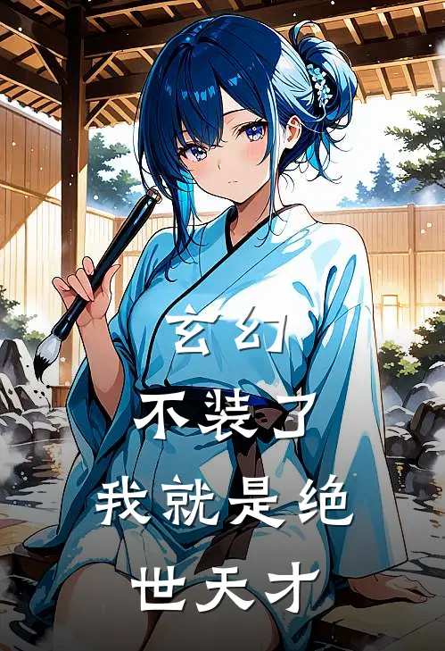 玄幻:不装了,我就是绝世天才