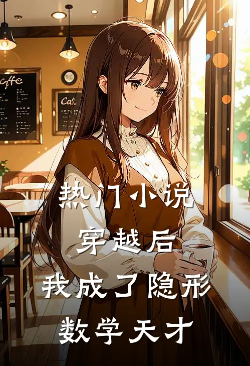热门小说穿越后,我成了隐形数学天才
