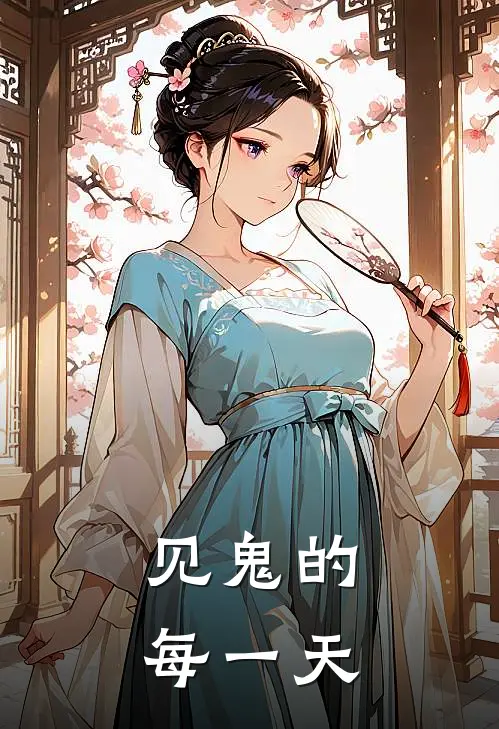 见鬼的每一天