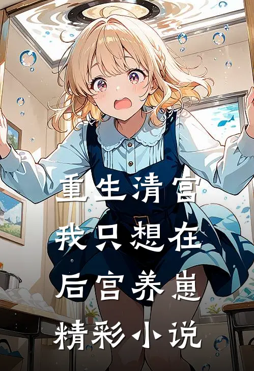 重生清宫:我只想在后宫养崽精彩小说