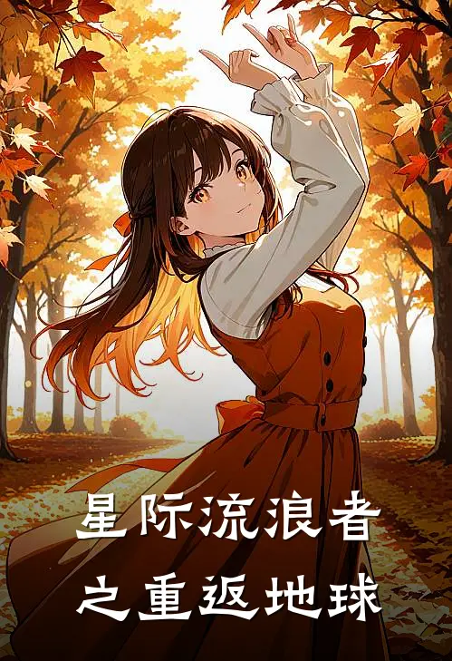 星际流浪者之重返地球