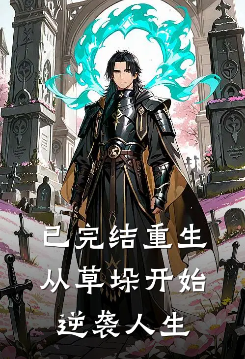 已完结重生:从草垛开始逆袭人生
