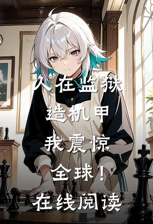 人在监狱造机甲,我震惊全球!在线阅读