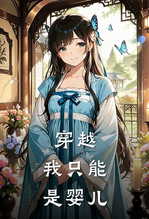 穿越,我只能是婴儿