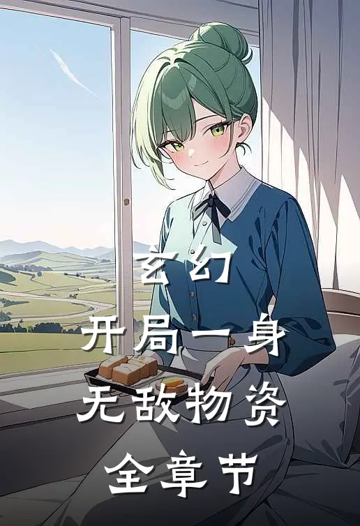 玄幻:开局一身无敌物资全章节