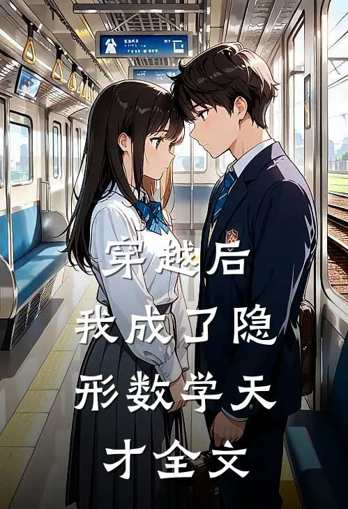 穿越后,我成了隐形数学天才全文