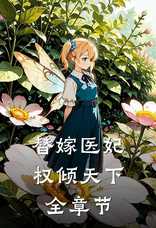替嫁医妃权倾天下全章节