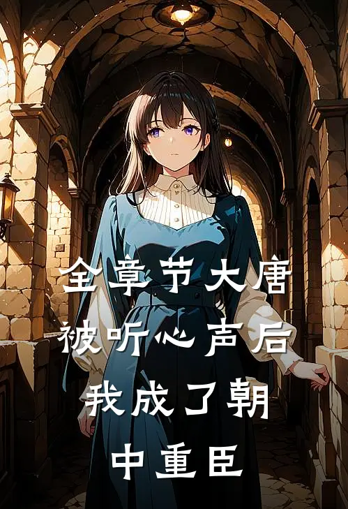 全章节大唐:被听心声后,我成了朝中重臣