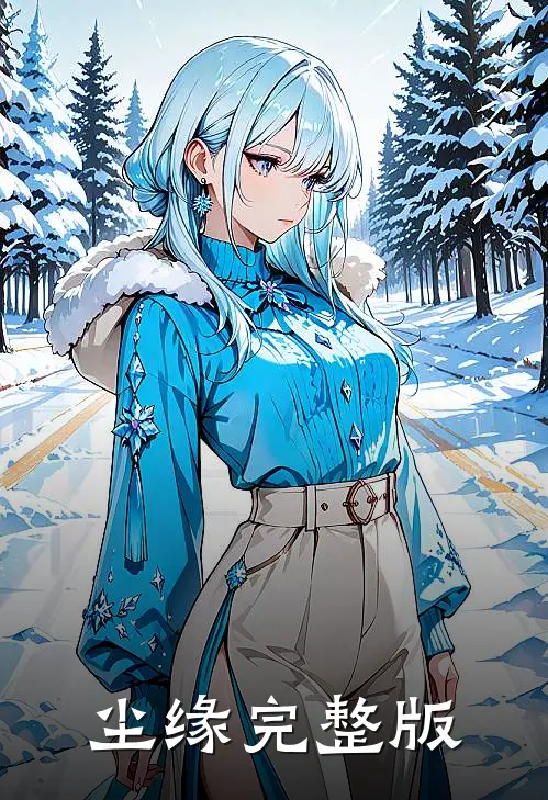 尘缘完整版