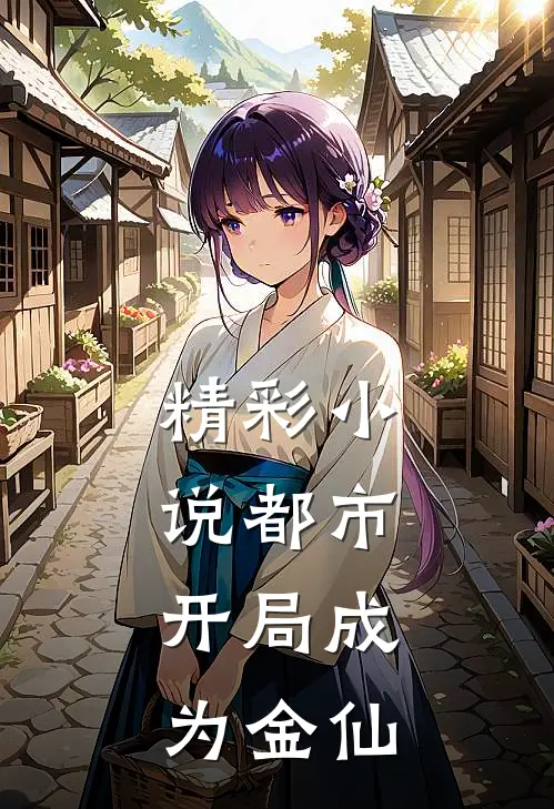 精彩小说都市:开局成为金仙