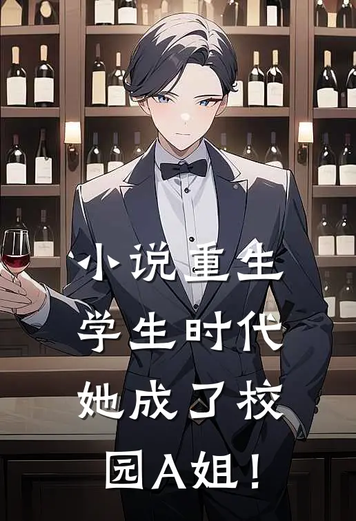 小说重生学生时代:她成了校园A姐!